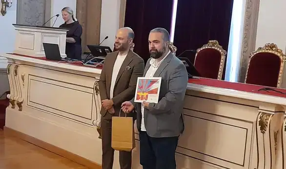 Zaječarskoj Gimnaziji dodeljena novčana sredstva za opremanje i aktivnosti STEM kluba