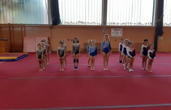 Gimnastičarke Zaječara bronzane u Kruševcu: Pionirke obezbedile plasman na Državno prvenstvo