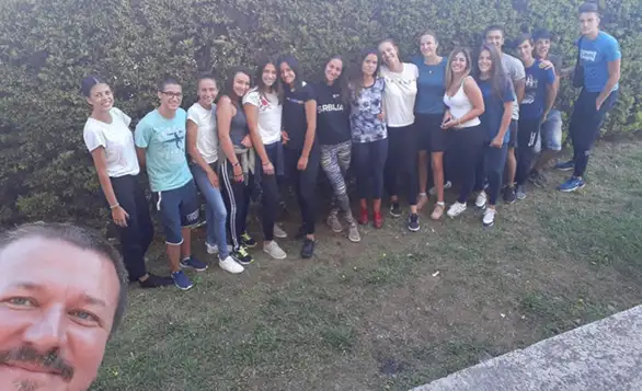 Gimnazija nagradila učenike i učenice koji su osvojili jednu od prve tri nagrade na državnim takmičenjima letovanjem u Stavrosu