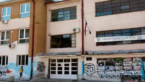 Anastasija Aćimović učenica Gimnazije pobednica jubilarnog 10. takmičenja iz nemačkog jezika “Willkommen”