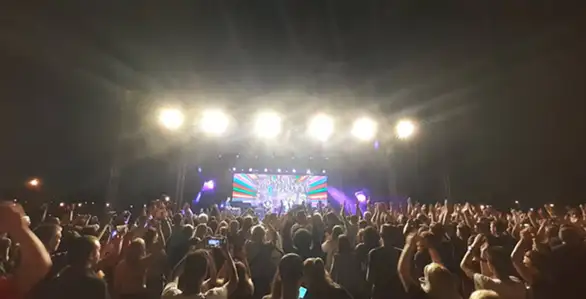 Otvoren prvi Hard rok kafe u Srbiji ali ne u Zaječaru kako je vlast najavila 2018. godine