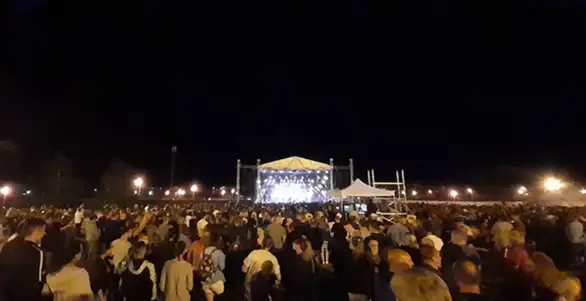 Postoje li rifovi opasni po vlast: Otkazivanje nastupa Goblinima pokrenulo lavinu solidarnosti među muzičarima