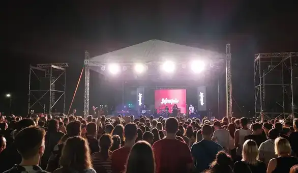 Poznati finalisti jubilarne 55. zaječarske Gitarijade