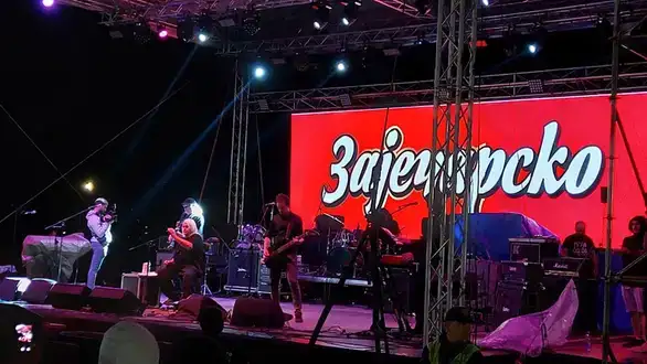 U subotu Veče autorske rok muzike „ARMfest”