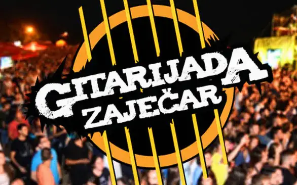 Gitarijada: “Nesposobnost je kada ne znaš šta radiš, a radiš to loše”.