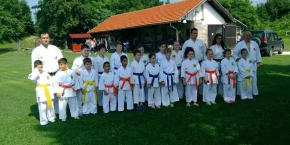 Članovi GKK „Zaječar“ učestvovali u programu obeležavanja Dana Romulijane