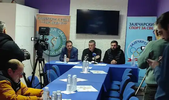 Novogodišnji turnir u malom fudbalu „Zaječar 2024“ na programu je od 14. decembra u hali sportova na Kraljevici: Poslednji put održan 2019. godine