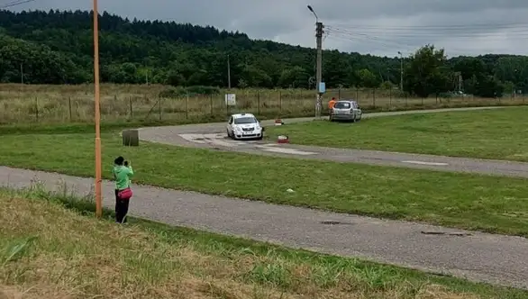 Kraj relija: Dupli trijumf Milovanovića i Marjanovića