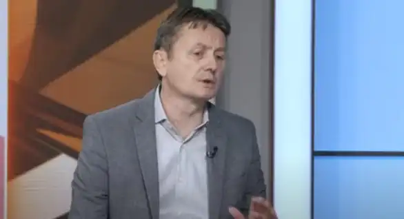 Ministar Darko Glišić zapretio "blokaderima" velikim batinama