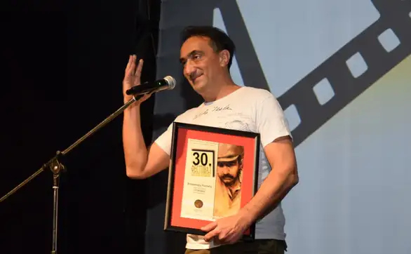 U Zaječaru održana premijera dokumentarnog filma "Glumčina"