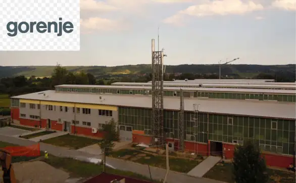 Da li "GORENJE" napušta Zaječar?