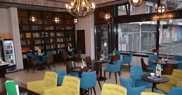 Promocija knjige „Čuda pojasa Presvete Bogorodice“ u Gostoprimnici