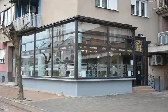 Promocija knjige „Tesla: duhovni lik“ u Gostoprimnici