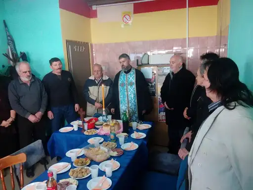 Gradski odbor SRS obeležiće danas krsnu slavu