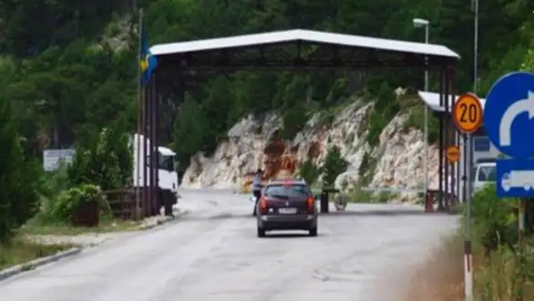 Stanje na putevima: Nema zadržavanja na graničnim prelazima