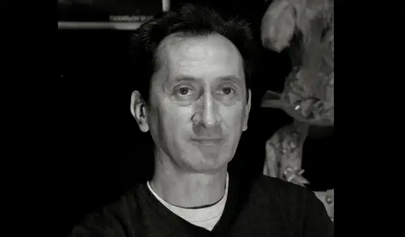 IN MEMORIAM: Predrag Grbić (1965-2023)