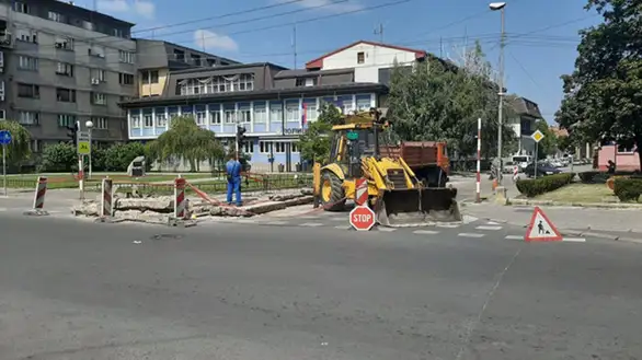 Pripremni radovi za novu grejnu sezonu u toku