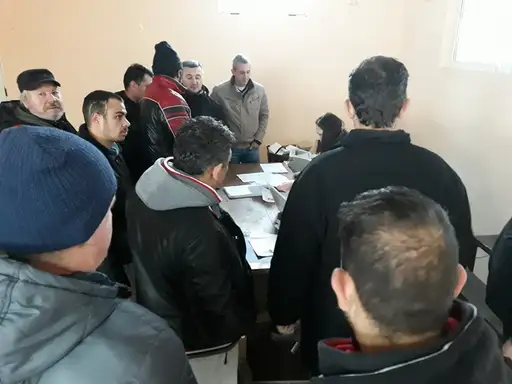 Još jedna lista za izbore članova saveta MZ u Grljanu: Danas počelo prikupljanje potpisa