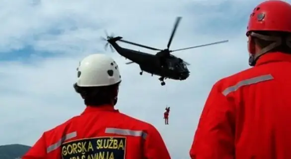 Gorska služba traži nove spasioce