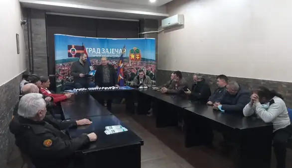 Jubilej za ponos: 50 godina Džudo sambo kluba “Timok”