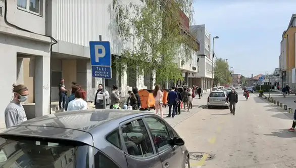 Od 4. maja otvaraju se kafići, 8. maja tržni centri i gradski prevoz, a od 11. maja vrtići