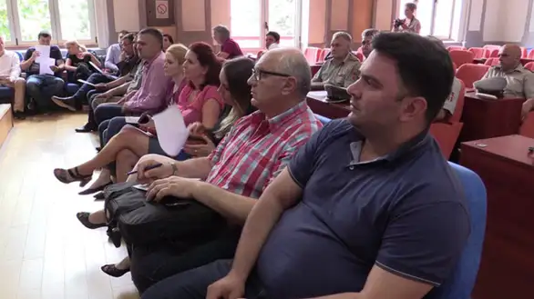 Gradsko veće usvojilo Plan odbrane grada