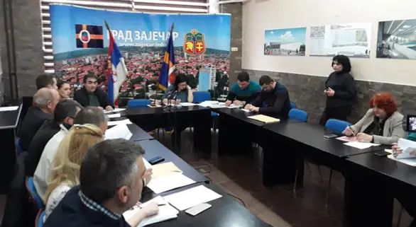 U Zaječaru besplatan gradski i prigradski prevoz