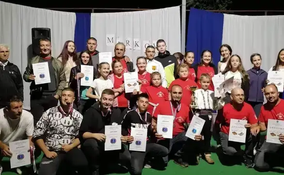 KUD „Graničar“ iz Halova sveukupni pobednik manifestacije „Markovi dani“