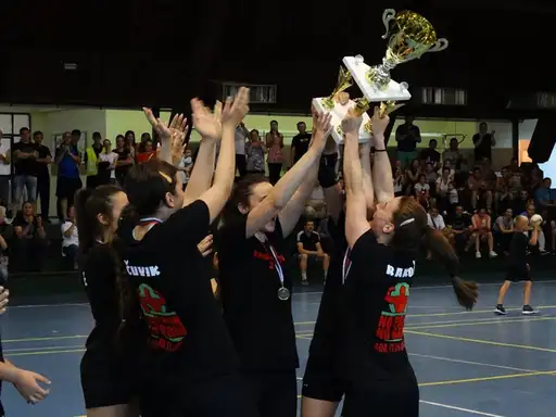 Zaječarke večeras gostuju u Adi!