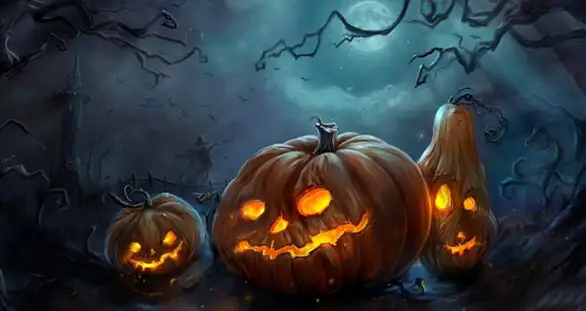 Zašto se proslavlja Noć veštica?