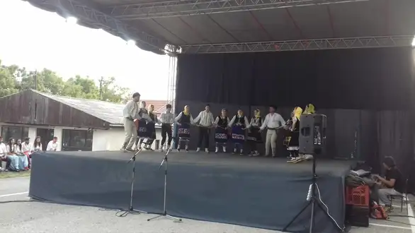 Nova manifestacija HALOVO U PESMI I IGRI u nedelju 9. juna