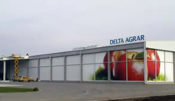 Delta Holding: Planira se izgradnja hladnjače u Zaječaru