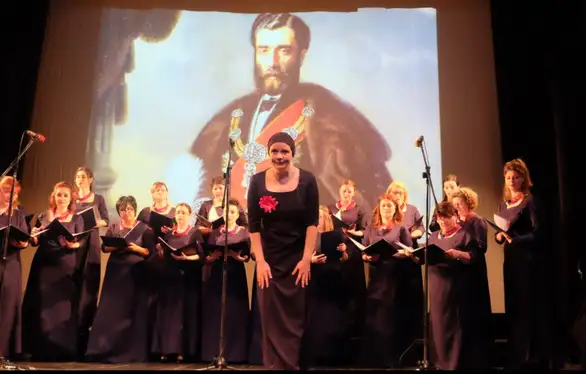 Gradsko pevačko društvo “Stevan Mokranjac” iz Zaječara osvojilo još jednu nagradu