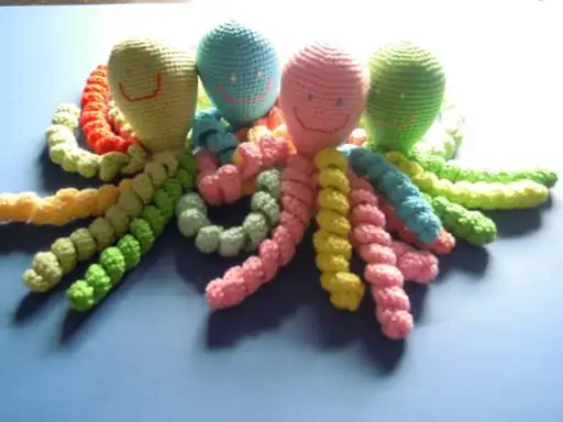 "Hobotnice čudesnice" čuvaju prevremeno rođene bebe u Zaječaru