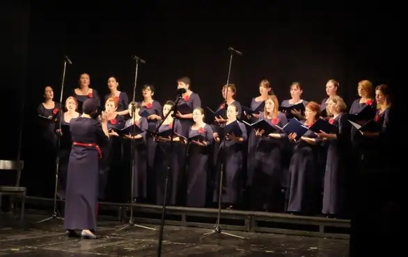 Svetski dan horskog pevanja biće obeležen u Zaječaru