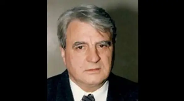 IN MEMORIAM: Hranislav Petrović (1937-2020)