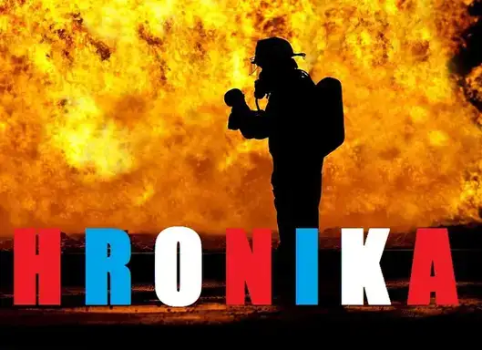 Požari noćas u Trnavcu, Brusniku i Šipikovu