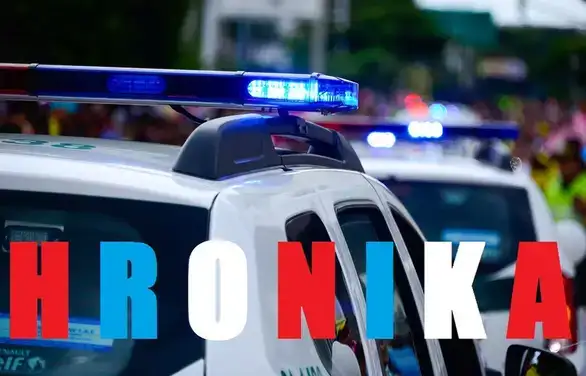 Osumnjičeni D.D iznenada preminuo u Policijskoj upravi u Boru