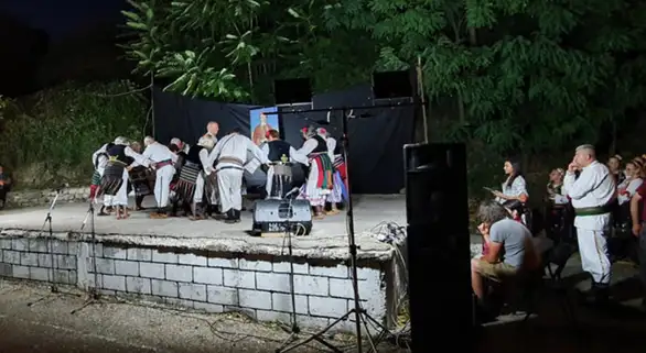 U subotu 17. avgusta u Lenovcu održani 47. „Hajduk Veljkovi dani“