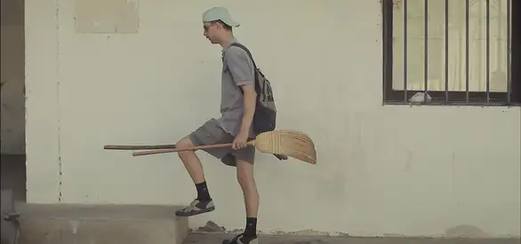 Projekcija filma "Živan pravi pank festival" u Prostoru za Pomak