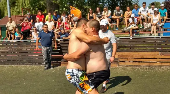 Regionalno takmičenje seoskih sportskih igara u Zaječaru 21. avgusta