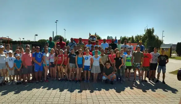 Posle skoro više od dve decenije "Seoske sportske igre" vratile su se u naš grad