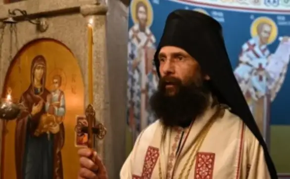 Božićna čestitka Njegovog Preosveštenstva Episkopa timočkog g. Ilariona