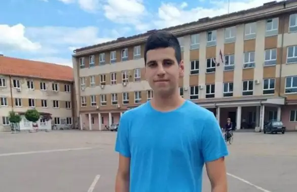 Ilija Petrović učenik Tehničke škole osvojio dva prva mesta na dva takmičenja