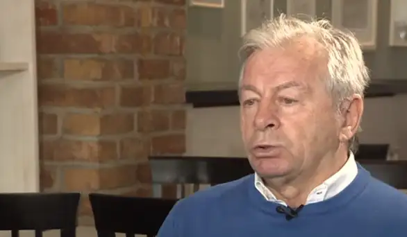 Preminuo Ilija Petković