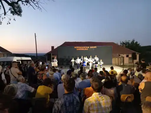 U Šipikovu održana tradicionalna kulturno-umetnička manifestacija 19. „Ilindanski sabor“