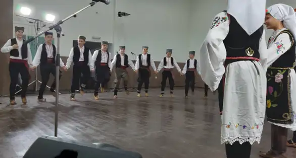 U Šipikovu u četvrtak 18. „Ilindanski sabor“