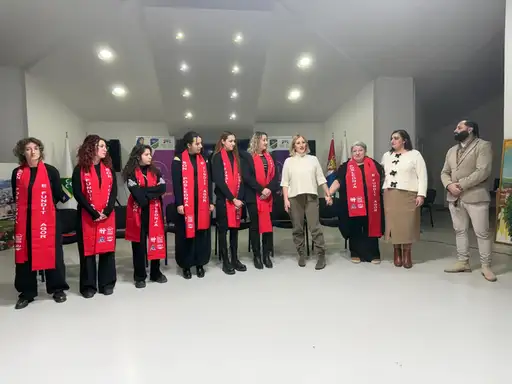 Dečiji centar kroz predstavu "Poslednja" nastavlja da govori u ime onih koje to više ne mogu