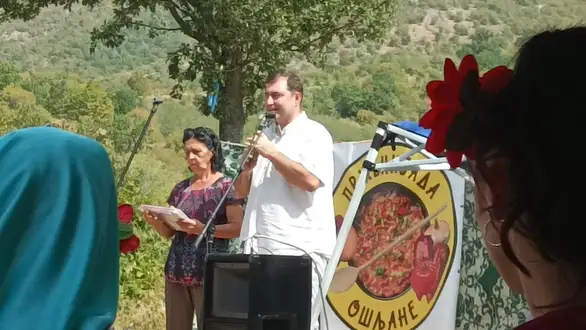 MANIFESTACIJE U PARKU PRIRODE „STARA PLANINA": ODRŽANA 4.“PRŽENIJADA“ U OŠLJANU   