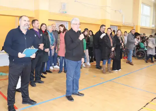 Tradicionalni Međunarodni sportski susreti osoba sa invaliditetom održani u Zaječaru